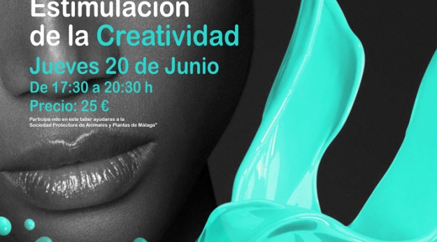 Taller de Facepainting